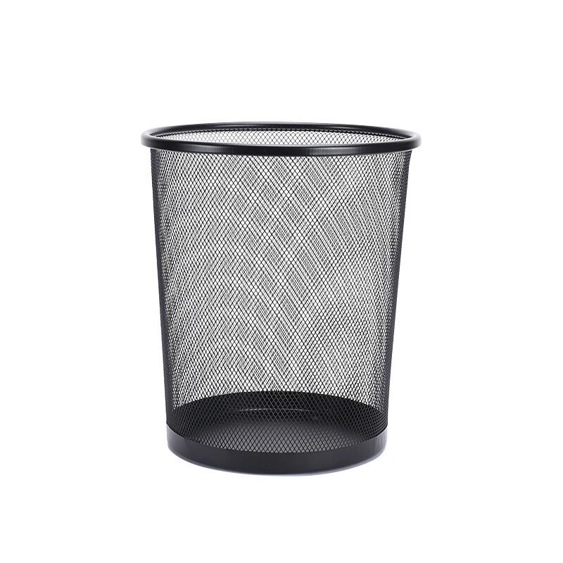 Shangheng Metal Cage Trash Can SHZH-LXT04