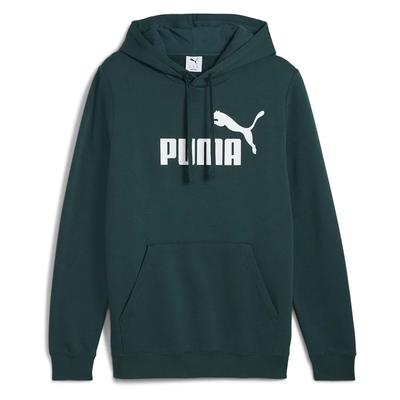 Puma Mikina s kapucí ESS No 1 Logo