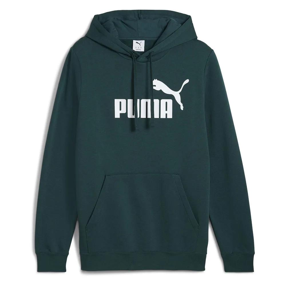 

Puma Толстовка с капюшоном ESS No 1 Logo M