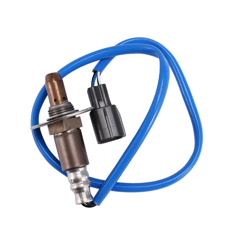 Clear Car Oxygen O2 Sensor Air Fuel Ratio Sensor 22641-AA670 22641AA670 For Subaru Forester Impreza XV Crosstrek 2.0L 2.5L Acces