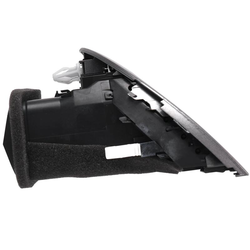 Car Front Middle Dashboard A/C Air Duct Outlet Vent Assembly For Lexus ES350 2007-2009 55660-33210 55660-33211