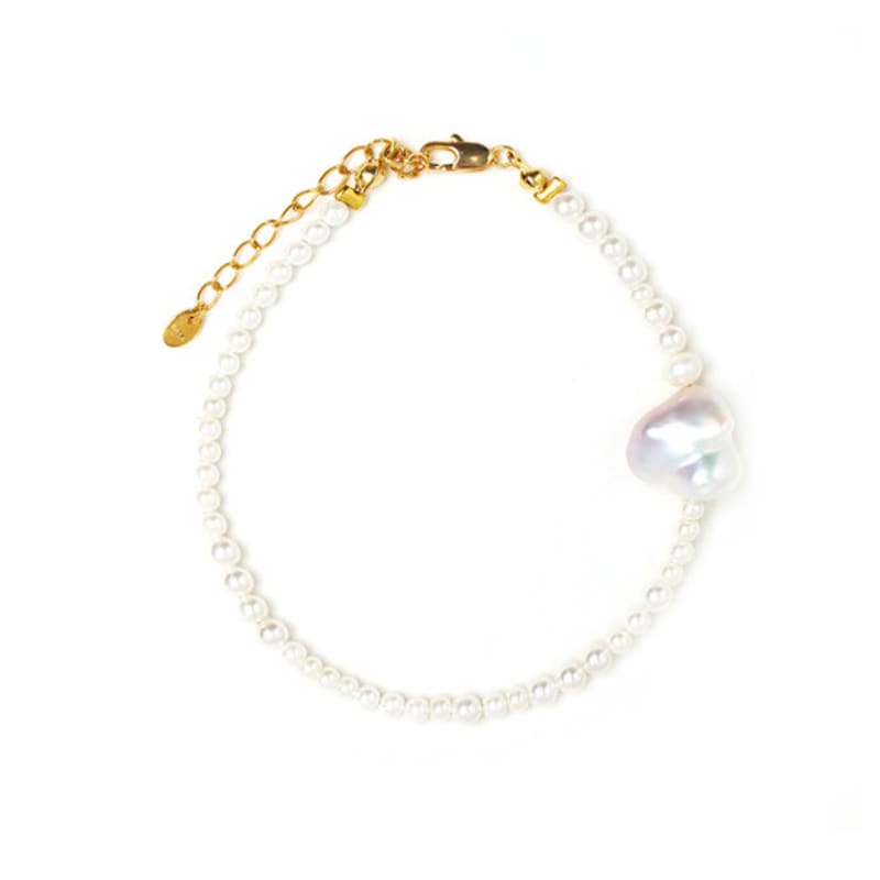 LAYERMOOD Side Point Pearl BR