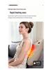 AUX Multifunctional Electric Neck, Back, and Shoulder Massager Pillow