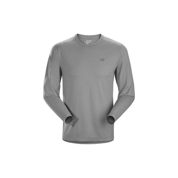 Arcteryx REMIGE T-Shirts Men's Crew Neck Moderate Straight Fit 25157