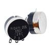 RV24YN20S 101 102 B103 104 105 201 202 203 204 254 302 303 501 502 503 504 5K 10K 100K 500K 200K 100 ohm Potentiometer