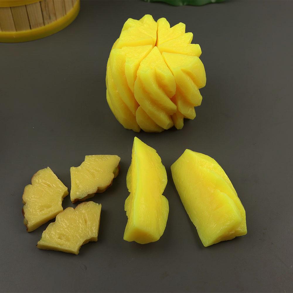Artificial Mixed Fruit & Vegetable Props for Home Decor & Photography