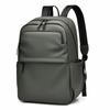 Simple and Casual Backpack Men's Large-capacity Travel Bag Men's Commuting Backpack