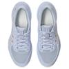 New Asics Gel Rocket 12 Blue Fade Champagne Women's 1072A119-400