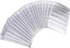 Insulated Cooler Envelope with Aluminum X 35cm Envelope Best-will Bags, Type, 20-Pack, Seals, (30 Type)