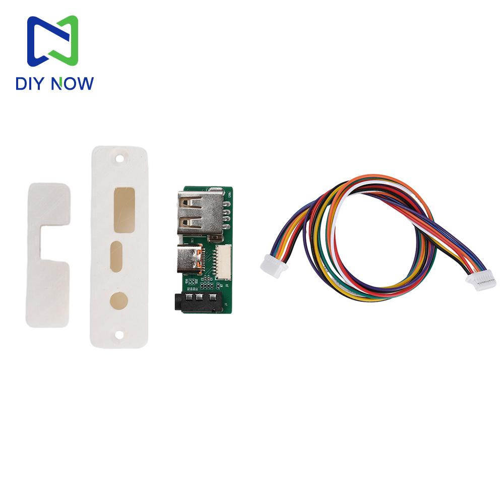 24V 2.1 Channel Bluetooth Karaoke Amplifier Board 2*50W + 100W TPA3116 Based Custom Bluetooth Amplifier Board Mobile App Tuning