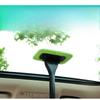 Auto Supplies Windshield Wipe Defogging Cleaning Brush Front Window Wiping Tool Car Wipe Car Cleaning Artifact