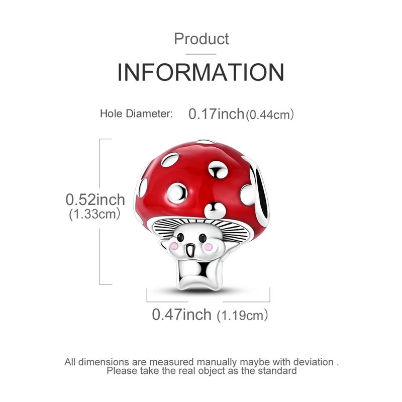 Copper Charms Beads Little Flying Dragon Unicorn Elephant Pendants Fit Women Original Bracelet Diy Christmas Gift