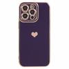Dark Purple – matches the image