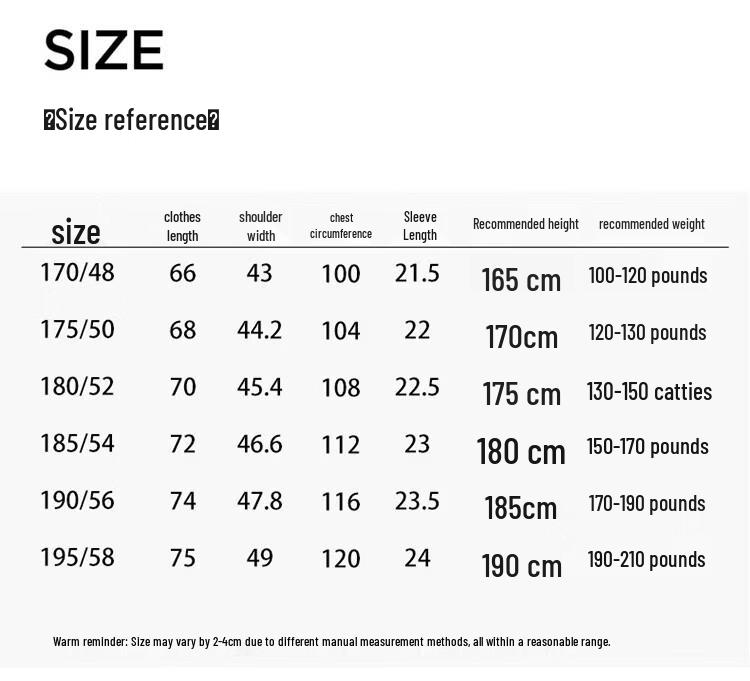 Men's Short-Sleeve Casual Tee