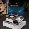 NuFeng Outdoor Mini Portable Gas Stove