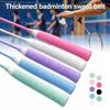 Cat Claw Print Badminton Racket Grips Wrap Sweat-Absorbent Tennis Racket Grip Tape  Outdoor Sports