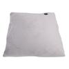 Heated Throw Pillow Quick Heating 3 Temperature Settings Soft   7D Cotton Lining Electric Heating Pillow with Overheating Guard