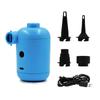 Outdoor Mini Air Pump DC 5V USB Charging for Mattress Mat Pillow Swimming Ring