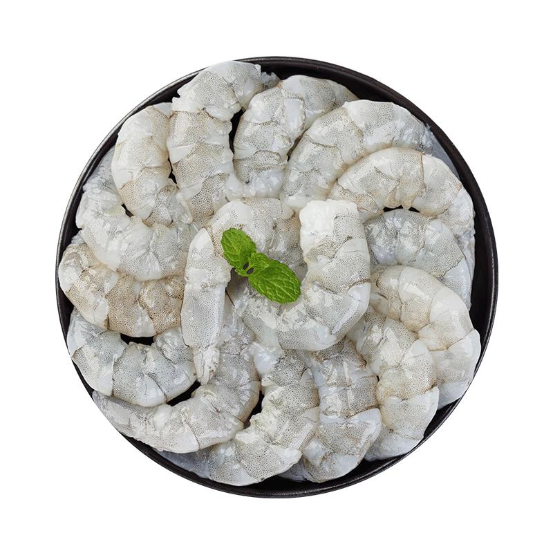 Mei Jia Jia Peeled Shrimp Collection