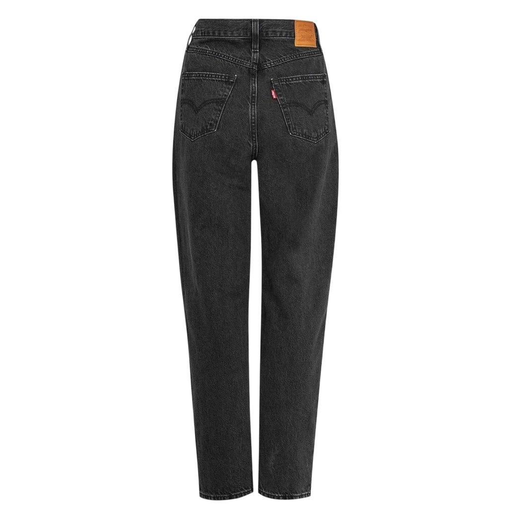 Levis Womens/Ladies High Waist Mom Jeans