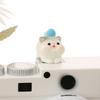 Cat Micro Landscape Resin Crafts Garden Desktop Decoration Actions Multiple