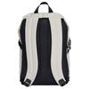 Adidas Recycled Polyester Backpack Regular Unisex Bauxite Brown & Black IX3178