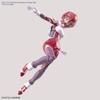 Figure-Rise Standard Mobile Suit Gundam SEED DESTINY Lunamaria Hawk Farbcodiertes Plastikmodell