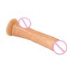 Neues Bestseller Realistisches Erotisches Sexspielzeug für Erwachsene - Großer Dicker Vibrator für Frauen