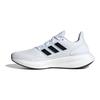 adidas Pureboost 22 Scarpe da Corsa Comode Versatili Resistenti Basse per Bambini Scarpe da Corsa per Bambini Bianco Nero ID8479