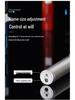 TikTok Trend Handheld Windproof Welding Torch - High Power, High Temp Resistant Flame.