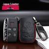 Land Rover & Jaguar Key Case for Range Rover Sport, Velar, Evoque, & Discovery 34
