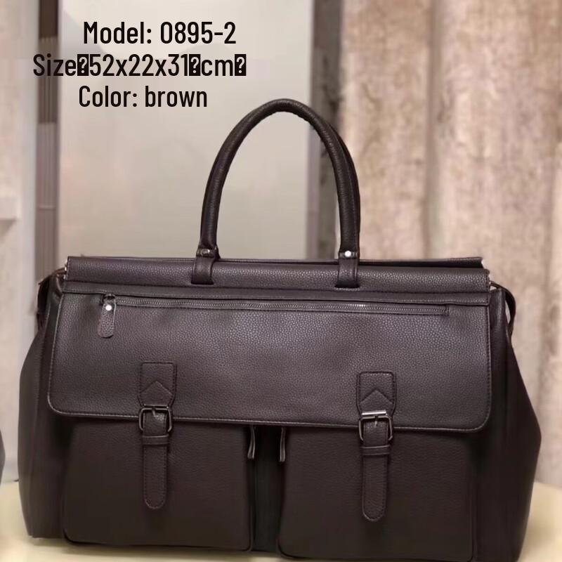 

Men s Foldable Suit Travel Bag