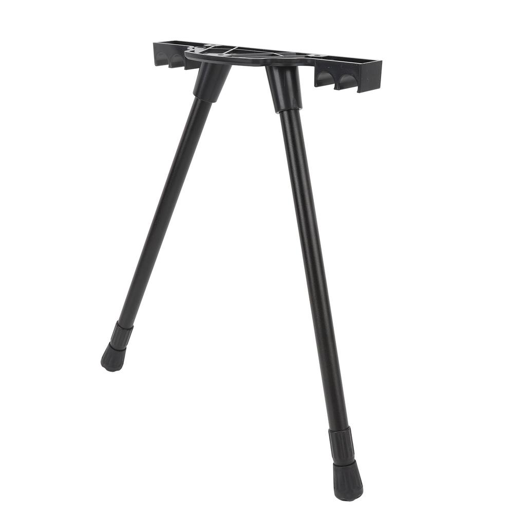 Skládací kempingové nohy stolu Kovové skládací nohy stolu Nastavitelná výška Nohy konferenčního stolku DIY