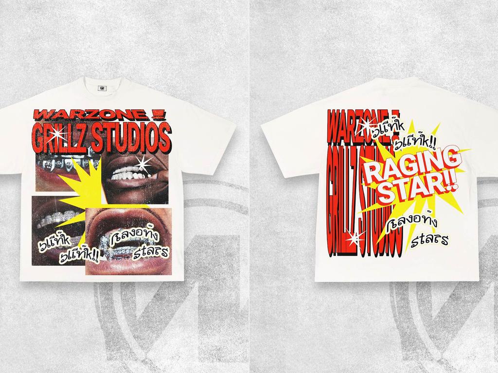 Harajuku Hip Hop T-shirts voor Heren Nieuw in Tops en T-shirts Katoen Herenkleding Y2k Oversized GYM Grafisch Sexmachine Vintage