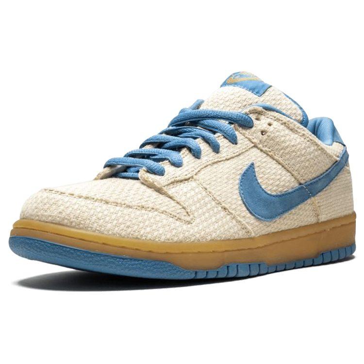 Nike Sb Dunk Low Cascade Blue 304292-741