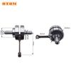 DT230 MT250 TSE250 Motorcycle Crankshaft Assembly Connecting Rod With Bearing For YAMAHA LONCIN GPX HENGJIAN HJ250H KEWS KAYO GR