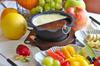 Sugiyama Metal Fondue Rich Half 210ml x 2 KS-3147