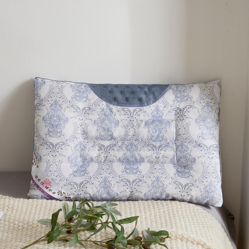 

Single Small Neck Pillow Core Pillow 38X58cm