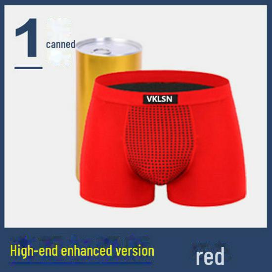 

Магнітні чоловічі боксери-брифи та спортивні штани - Здоров я та Комфорт XL (100-120 jin)