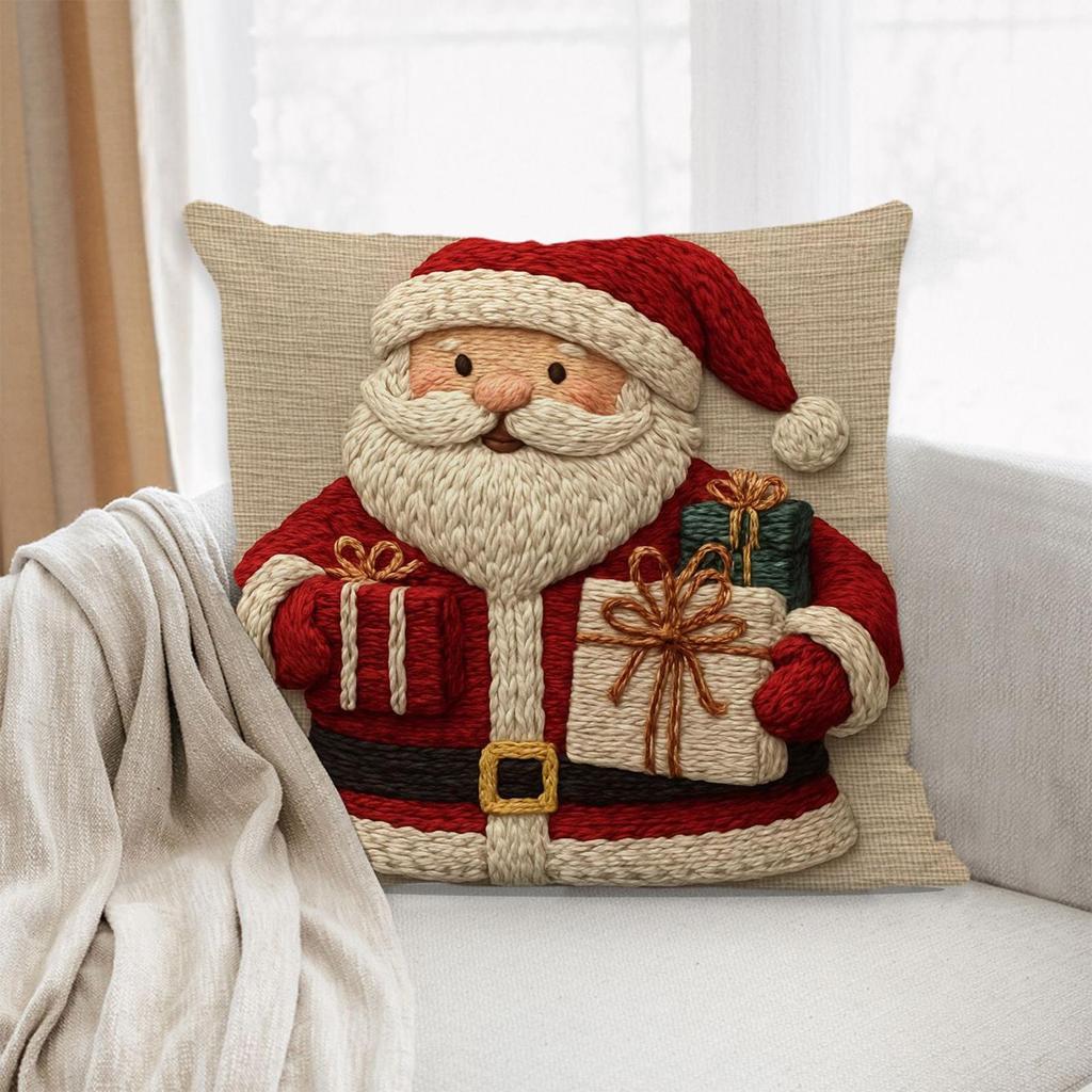 Christmas Throw Pillow Covers Christmas Decoration Throw Pillow Covers Christmas Decoration Throw Pillow Covers for Couch Chair