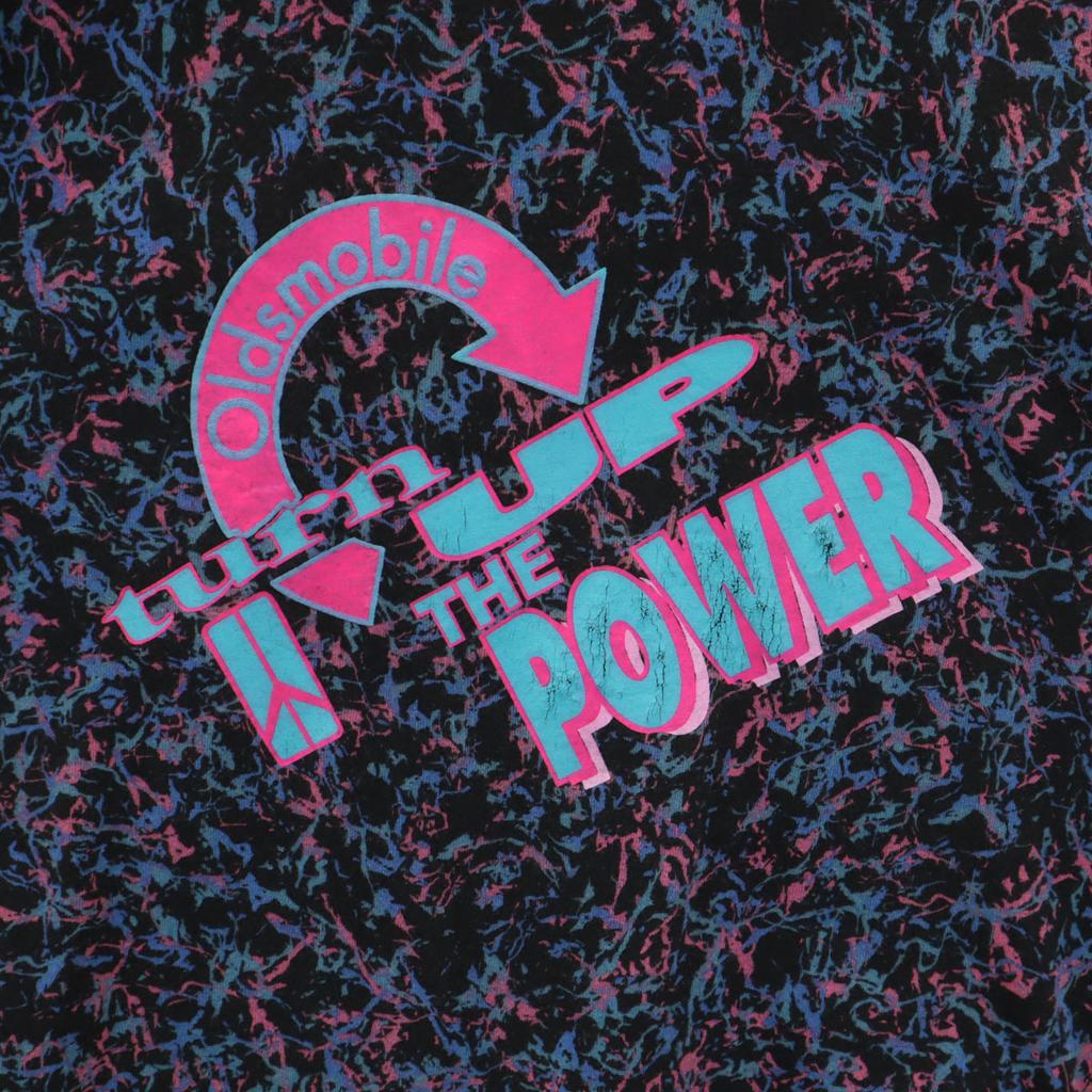 ROSS INTERNATIONAL 90s Made In USA Old Overall Handle Short Sleeve T-shirt Men's Used