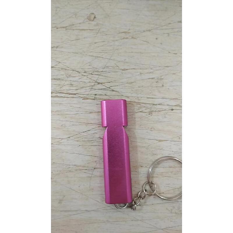 Gured Aluminum Alloy Dual-Frequency Survival Whistle