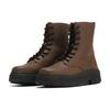 (WMNS) PUMA Dinara Boots 'Chocolate' Women's 394786-04