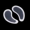 1Pair Micro-Needle Under Eye Patch For Wrinkles Fine Lines Removal Hyaluronic Acid Eye Mask Puffiness Eye Pad