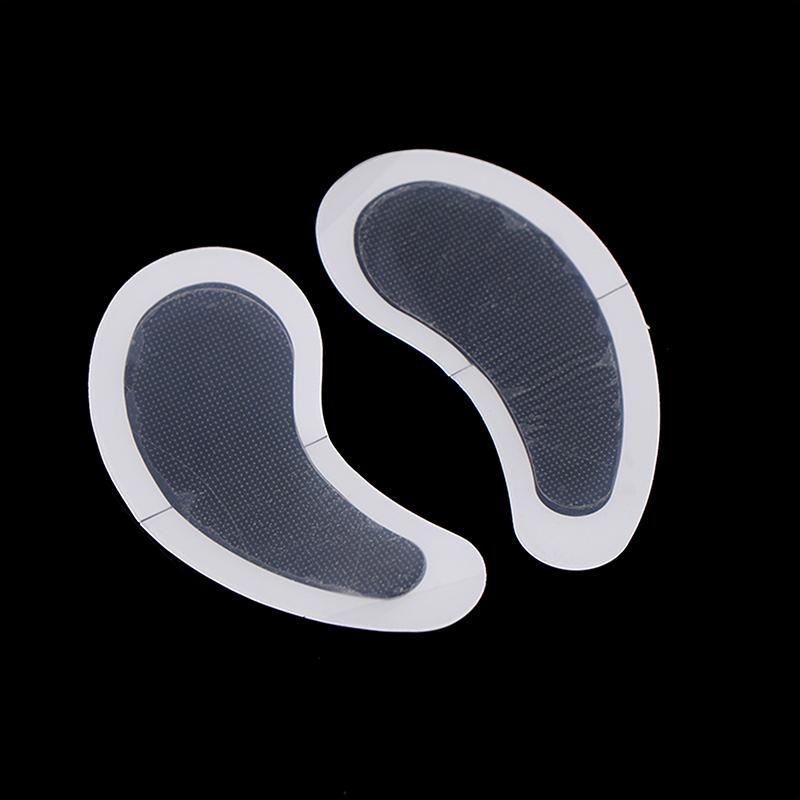 1Pair Micro-Needle Under Eye Patch For Wrinkles Fine Lines Removal Hyaluronic Acid Eye Mask Puffiness Eye Pad