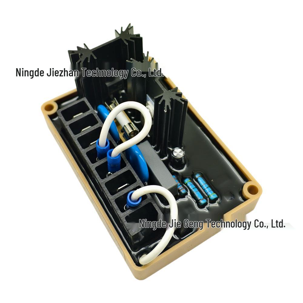 SE350 AVR Marathon Voltage Regulator
