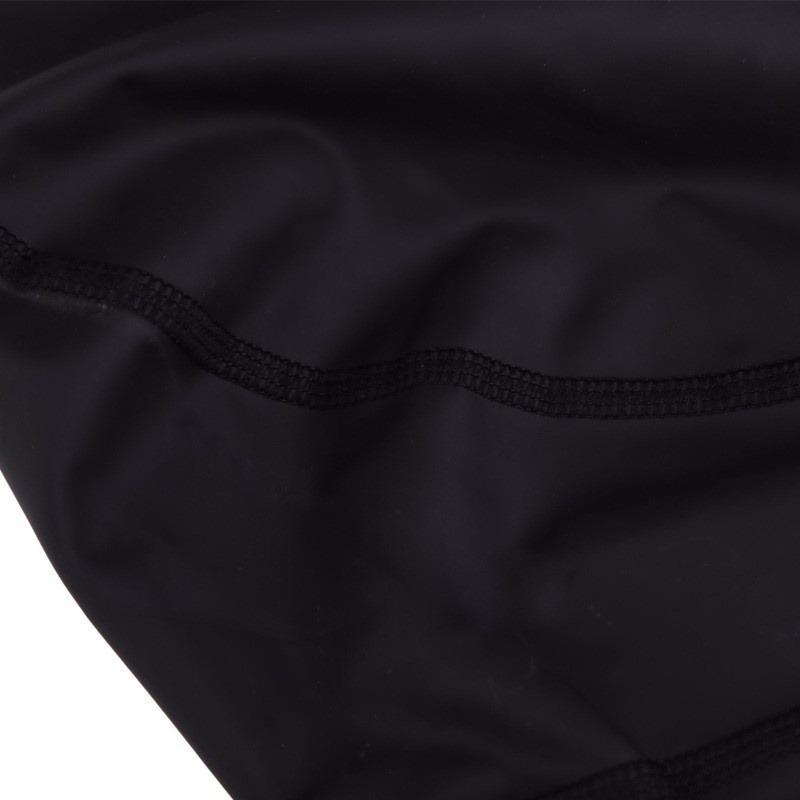 Adult Swimming Cap Elastic Solid Color Unisex Swimming Cap Stretch Waterproof Protect Ear Hat for Swimming Women and Men