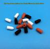 Syringe Rubber Stopper with Glass Needle Tube Cap