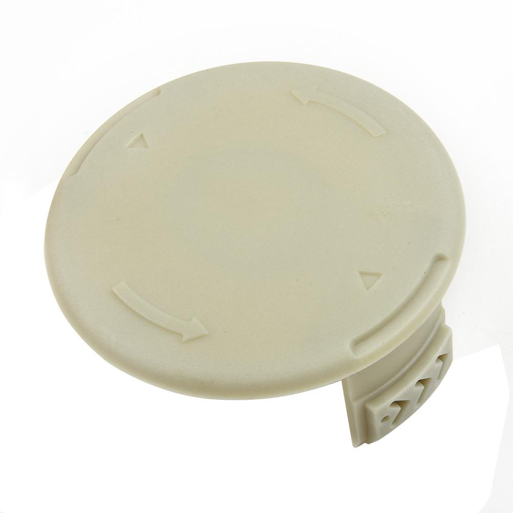 Practical Trimmer Spool Cover Cap Cover F016F04557 Spool Trimmer 23 26 SL For BOSCH ART Professional Replacement