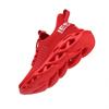 Turnschuhe für Kinder, modische, atmungsaktive Mesh-Laufschuhe, Kinder-Wanderschuhe, Tenis, Schulschuhe, Mädchen, Jungen, leichte Sportschuhe, 8 bis 12 Jahre